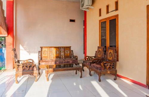 Rajabasa Hotel | Hotel O Penginapan Griya Asri Syariah