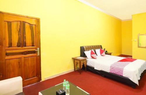 Penyengat Island Hotel | Hotel O Penginapan Sulthan Penyengat Syariah