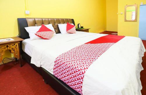 Penyengat Island Hotel | Hotel O Penginapan Sulthan Penyengat Syariah