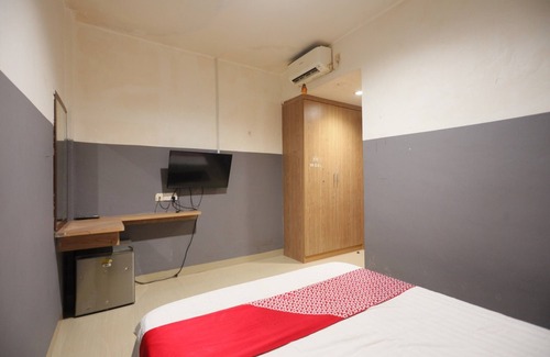 Batam Hotel | Hotel O Penginapan Pelangi