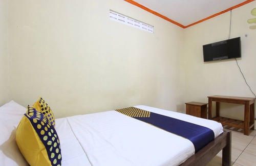 Makassar Hotel | Hotel O Penginapan Tanjung Alang Syariah