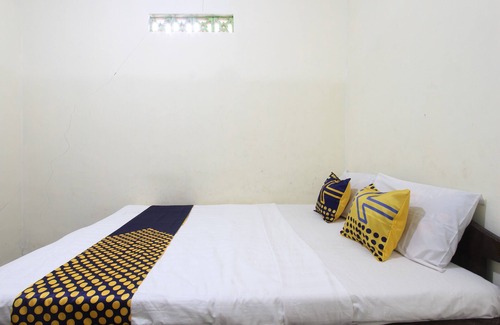 Makassar Hotel | Hotel O Penginapan Tanjung Alang Syariah