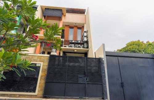 Jakarta Hotel | Hotel O Point Inn