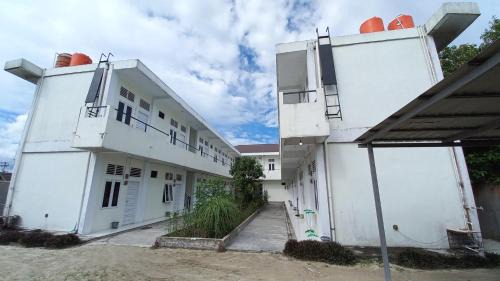 Pekanbaru Hotel | Hotel O Pondok Anie SyariahNearJembatan Siak