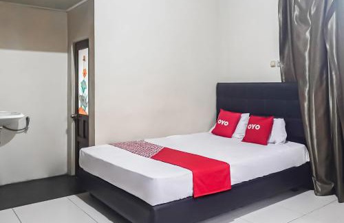 Kalimantan Hotel | Hotel O Pondok Tawing Rumbih