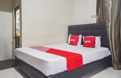 Kalimantan Hotel | Hotel O Pondok Tawing Rumbih