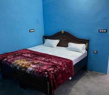 Bulandshahr Hotel | Hotel O POP Hotel Highway