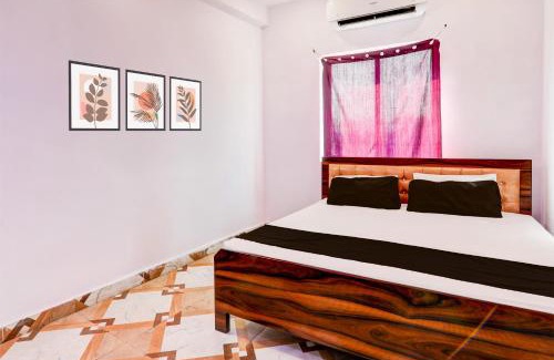 Gorakhpur Hotel | Hotel O Pragati Resort Marriage Hall & Restaurant