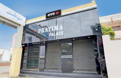 Mahmoorganj Hotel | Hotel O Pratima Palace
