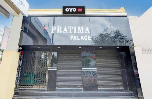 Mahmoorganj Hotel | Hotel O Pratima Palace