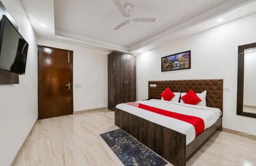 Khattalwada Hotel | Hotel O Premium Rooms Chhatarpur