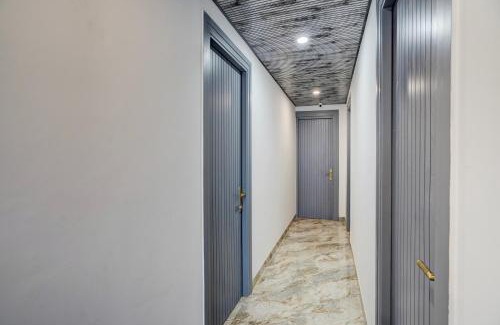 Faridabad Hotel | Hotel O Premium Rooms