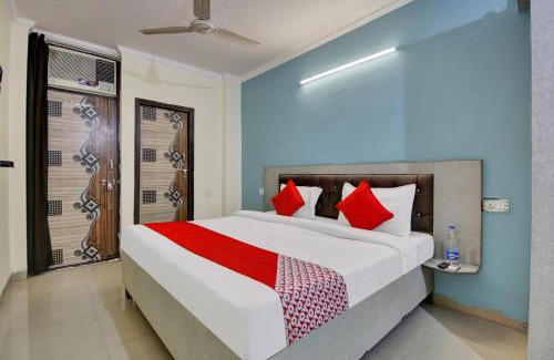 Vasant Kunj Hotel | Hotel O Prime Stay