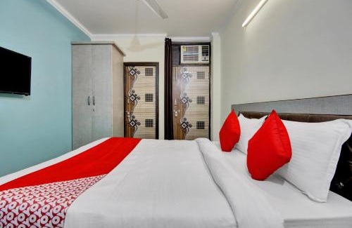 Vasant Kunj Hotel | Hotel O Prime Stay