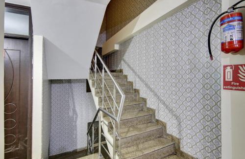 Vasant Kunj Hotel | Hotel O Prime Stay