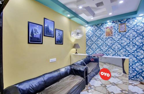 Vasant Kunj Hotel | Hotel O Prime Stay