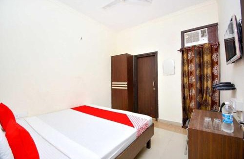 Amritsar Hotel | Hotel O Prince Paradise