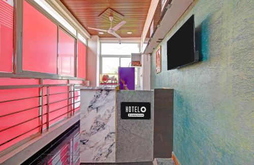 Champapet Hotel | Hotel O Priyadarshini Park Formerly Everest Inn