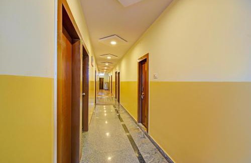 Champapet Hotel | Hotel O Priyadarshini Park Formerly Everest Inn