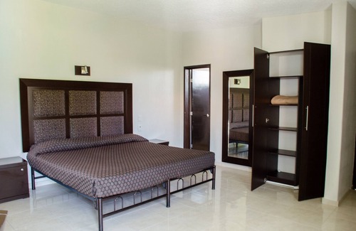 San Juan del Rio Hotel | Hotel O Puente