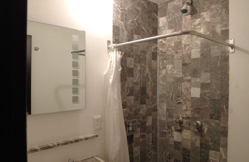 San Juan del Rio Hotel | Hotel O Puente