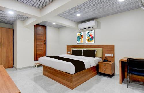 Kasarwadi Hotel | Hotel O Pune Kasarwadi Railway Station