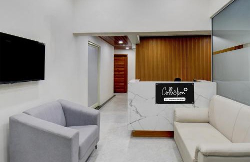 Kasarwadi Hotel | Hotel O Pune Kasarwadi Railway Station