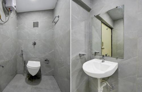 Kasarwadi Hotel | Hotel O Pune Kasarwadi Railway Station