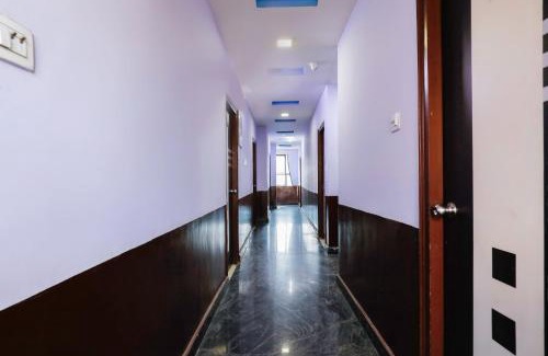 Yousufguda Hotel | Hotel O Qualia Grand