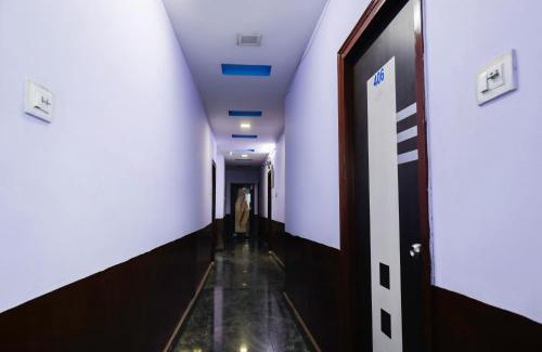 Yousufguda Hotel | Hotel O Qualia Grand