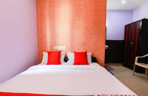 Yousufguda Hotel | Hotel O Qualia Grand