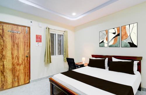 Hyderabad Hotel | Hotel O R INN