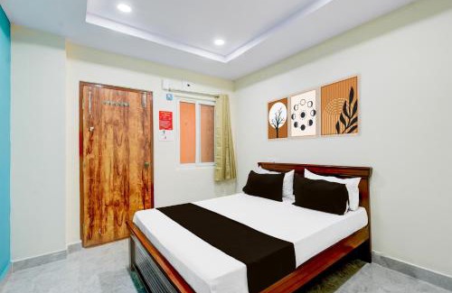 Hyderabad Hotel | Hotel O R INN