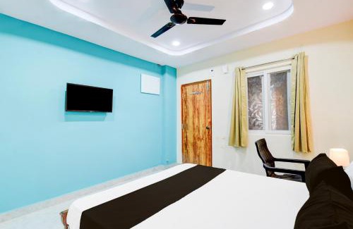 Hyderabad Hotel | Hotel O R INN