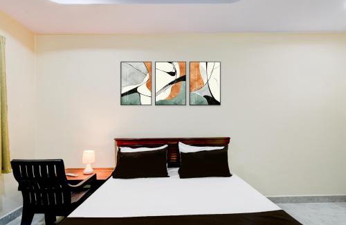 Hyderabad Hotel | Hotel O R INN