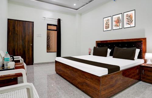 Phulpur Hotel | Hotel O R.P HOTEL AND GUEST HOUSE
