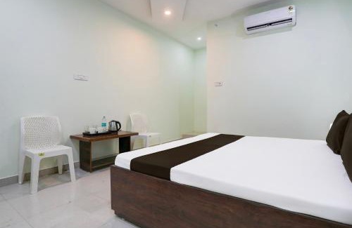 Phulpur Hotel | Hotel O R.P HOTEL AND GUEST HOUSE