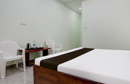 Phulpur Hotel | Hotel O R.P HOTEL AND GUEST HOUSE