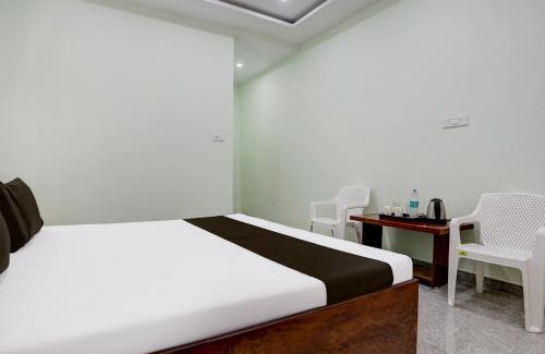Phulpur Hotel | Hotel O R.P HOTEL AND GUEST HOUSE