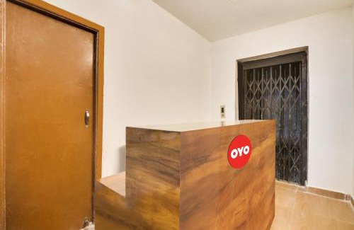 Hyderabad Hotel | Hotel O R Square Grand