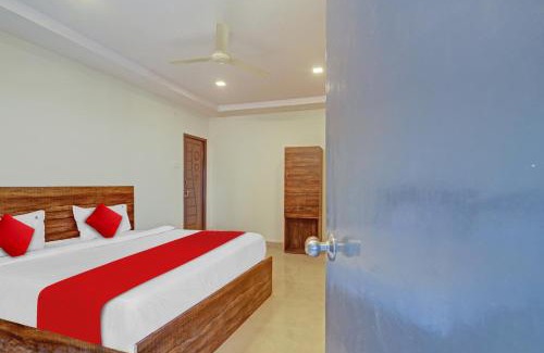 Hyderabad Hotel | Hotel O R Square Inn