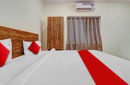 Hyderabad Hotel | Hotel O R Square Inn