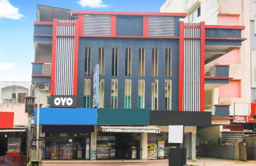 Dilsukhnagar Hotel | Hotel O R Squre Inn