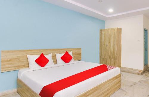 Dilsukhnagar Hotel | Hotel O R Squre Inn
