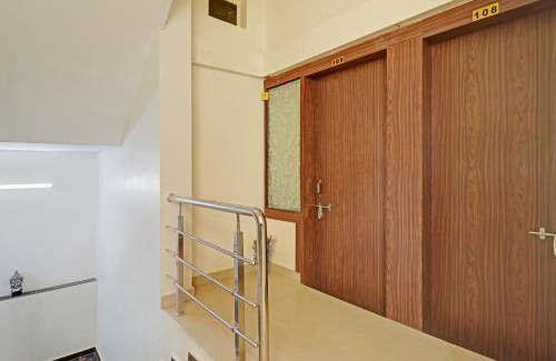 Gorakhpur Hotel | Hotel O R V Palce