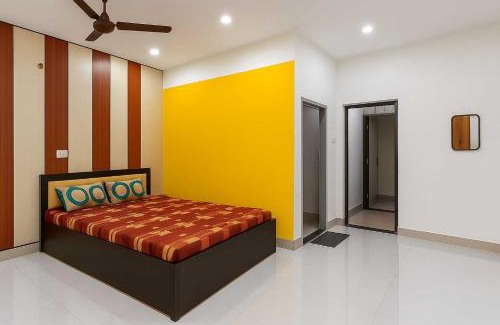 Chhata House | Hotel O Radhika Guest House