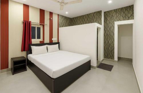 Chhata House | Hotel O Radhika Guest House
