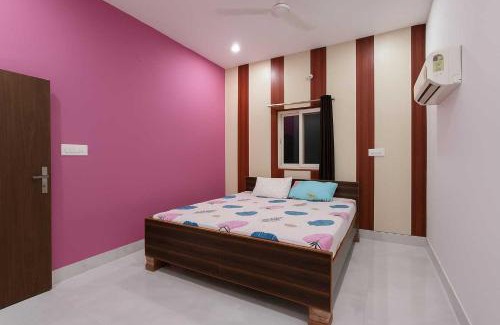 Chhata House | Hotel O Radhika Guest House