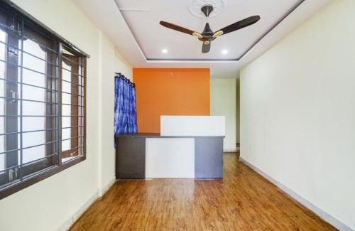 Hyderabad Hotel | Hotel O Ragas Elite