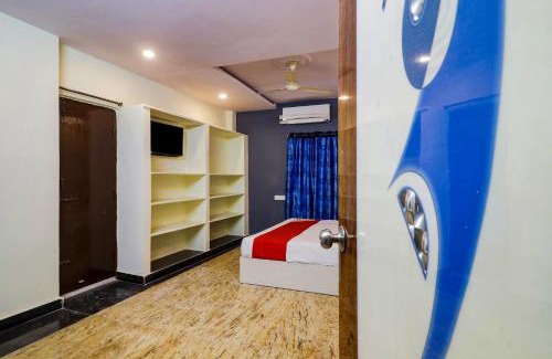 Hyderabad Hotel | Hotel O Ragas Elite